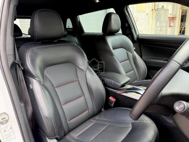 2023 Proton X70 1.5 EXECUTIVE AWD MY22 MC (A) - 5