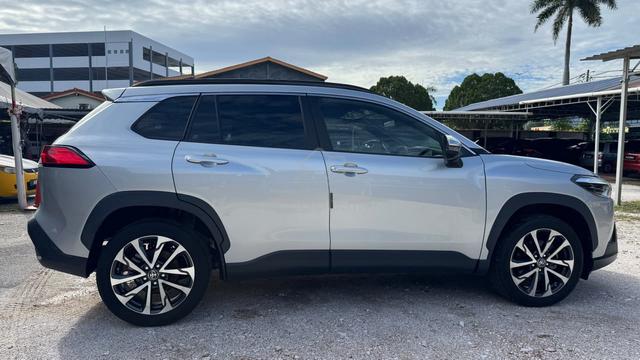 2022 Toyota COROLLA CROSS 1.8 V (A) - 5
