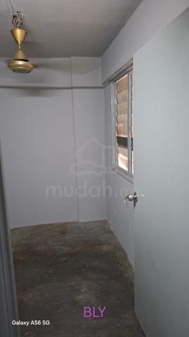 Taman Permai Indah Flat 1