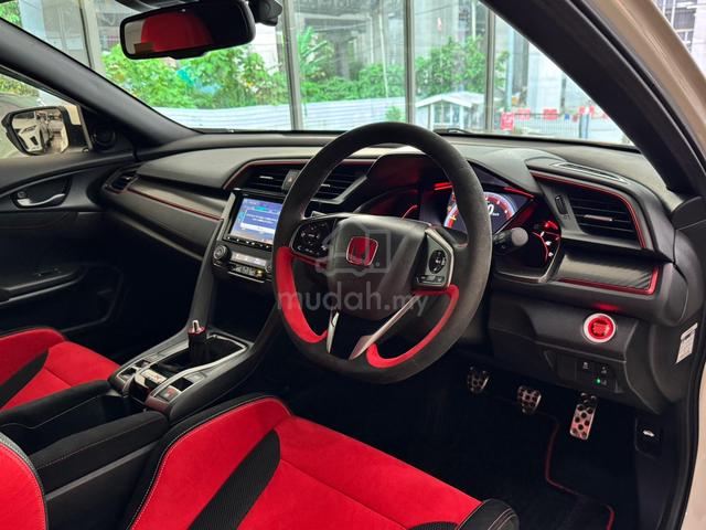 2020 Honda CIVIC TYPE R FK8 2.0 (M) Recond Unit - 3