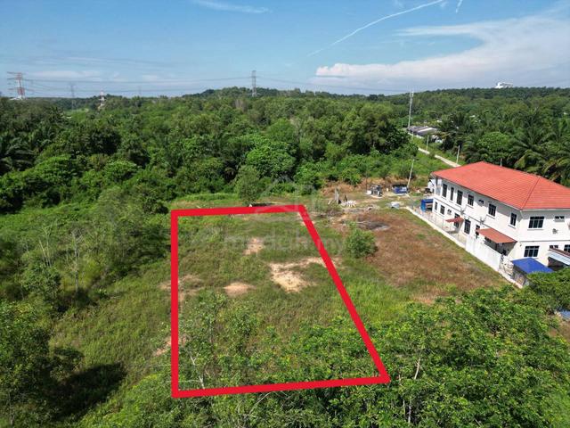 Bungalow Lot Bukit Damar Near Cyberjaya 1