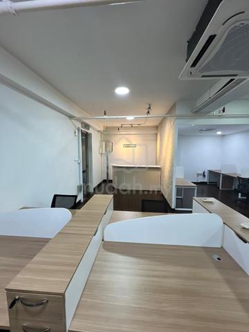 Office Suite for sale  - Sunway Velocity 1
