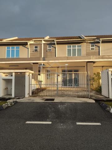 [CASHBACK 70K] 2-Storey Residensi PRIMA Kulai-Kota Tinggi [100% LOAN] 1