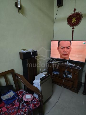 Master Bedroom Kepong Baru for rent 1
