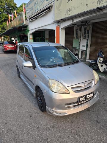 2014 Perodua VIVA 1.0 EZ STANDARD (A) - 5