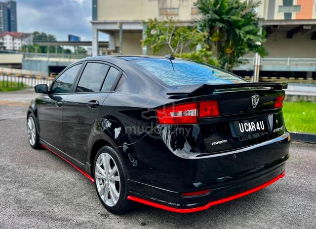 2020 Proton PREVE 1.6PREMIUM(A)LoanKedai/PushStart - 3