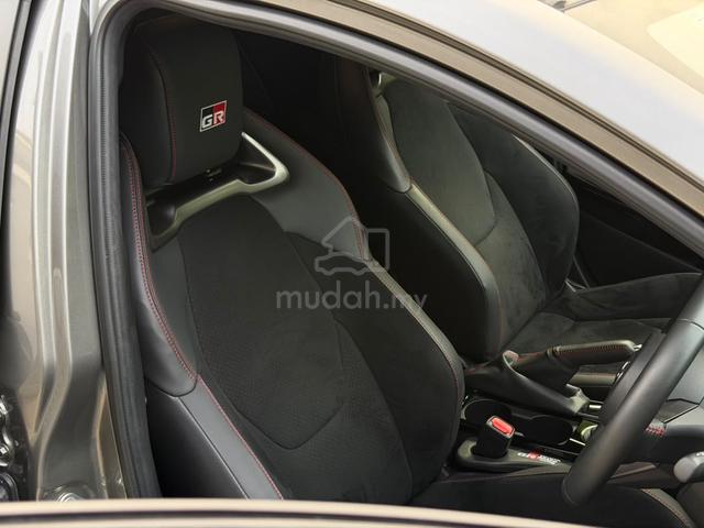 Toyota COROLLA 1.6 GR MY23 UMW - 3