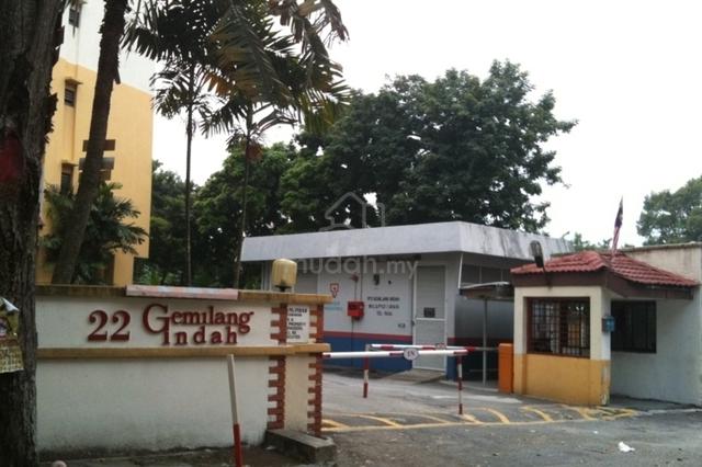 Gemilang Indah 1