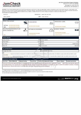 2022 Toyota YARIS 1.5 G 67K KM TRD NCP151 JERUNG - 3