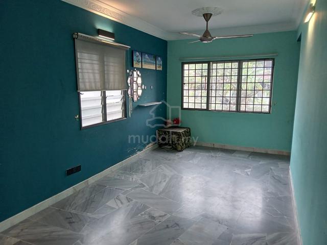 Iris Apartment (Saujana Utama) 1