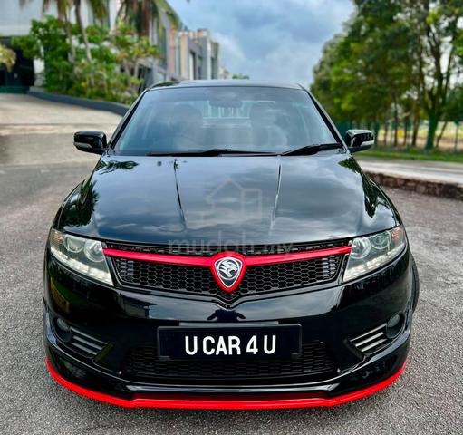 2020 Proton PREVE 1.6PREMIUM(A)LoanKedai/PushStart - 5