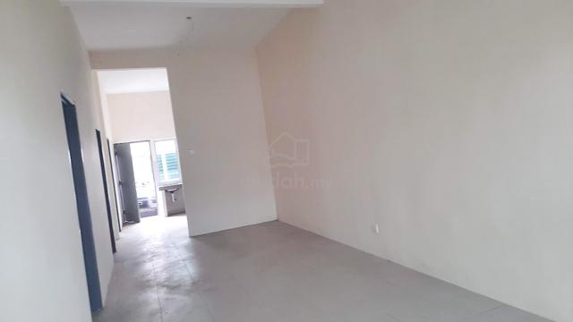 Taman universiti for sale in Tronoh Perak 1