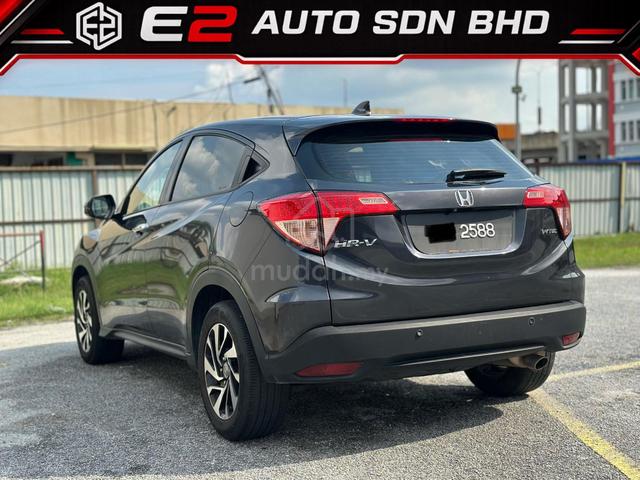 2016 Honda HR-V 1.8 V (A)FULL LOAN$BACK - 4