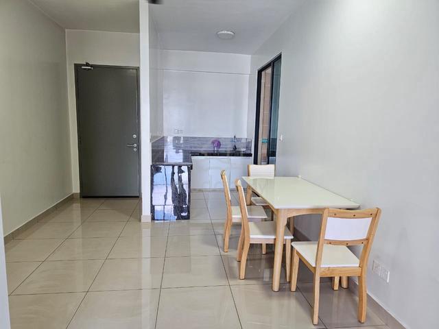 LakePark Residence @ KL North 1