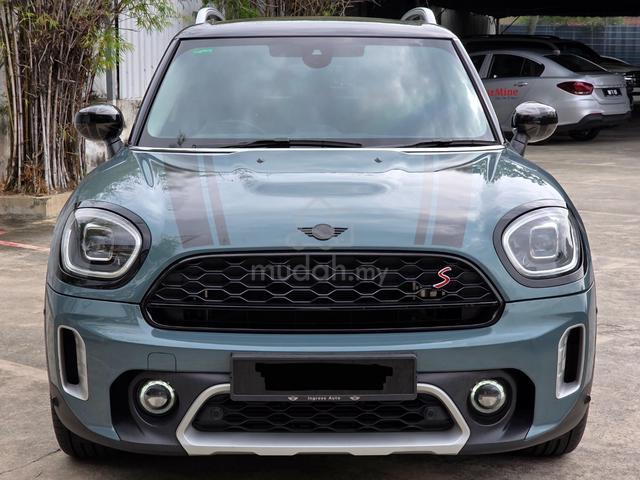 2023 Mini COOPER S COUNTRYMAN 2.0 #25K KM #U/W2027 - 2