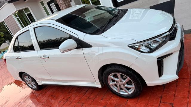 2024 Perodua BEZZA 1.0 G MY16 D63D FACELIFT (A) - 5
