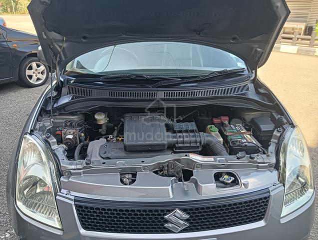 2007 Suzuki SWIFT 1.5 PREMIER (A) - 2