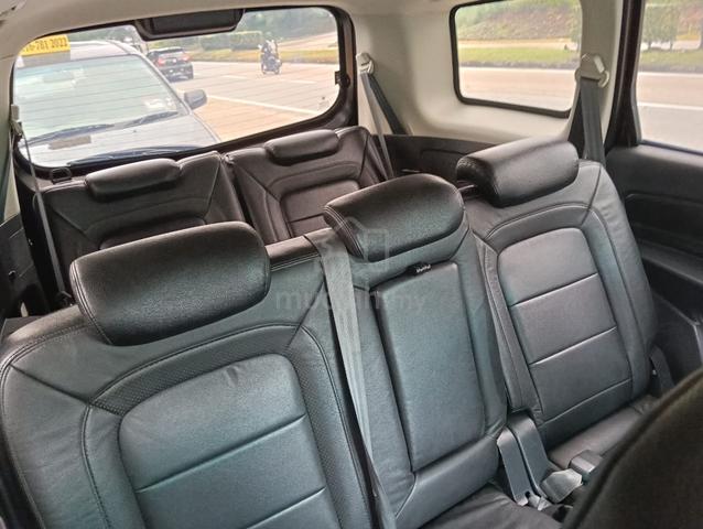2017 Proton EXORA 1.6 PREMIUM FACELIFT (A) - 4