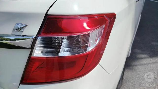 2022 Perodua BEEZA 1.3 X (A) ✅ - 5