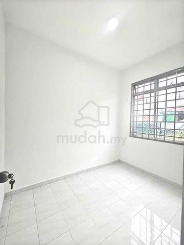 [TERES BESAR] Taman Mawar Pasir Gudang-Non Bumi/God Condition👍🏻‼️ 3