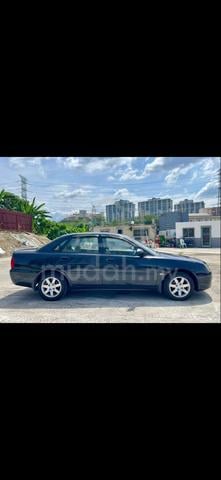 2007 Proton WAJA 1.6 PREMIUM (A) - 3