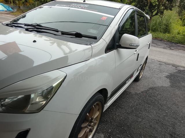 2011 Proton EXORA 1.6 STANDARD (M) - 5