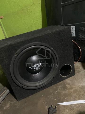 Carousel Image Selected