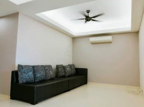 Sun City (Plaza Mentari) 1