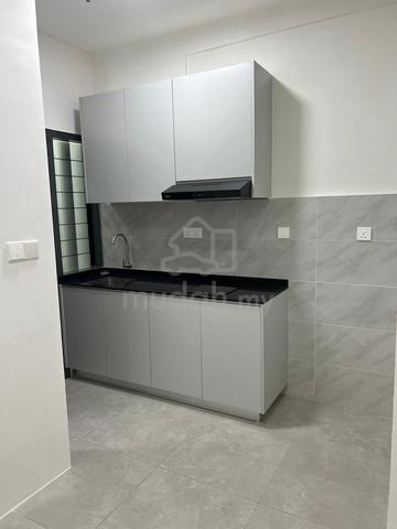 Aston Acacia @Bukit Mertajam 1