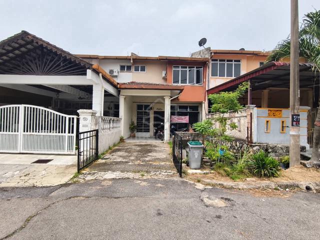 BOOKING RM1000 | 2 Storey Taman Cengal Utama, Ampangan Seremban 1