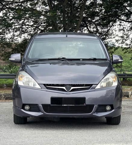 2011 Proton EXORA 1.6 BOLD EXECUTIVE (A) ✅ - 2