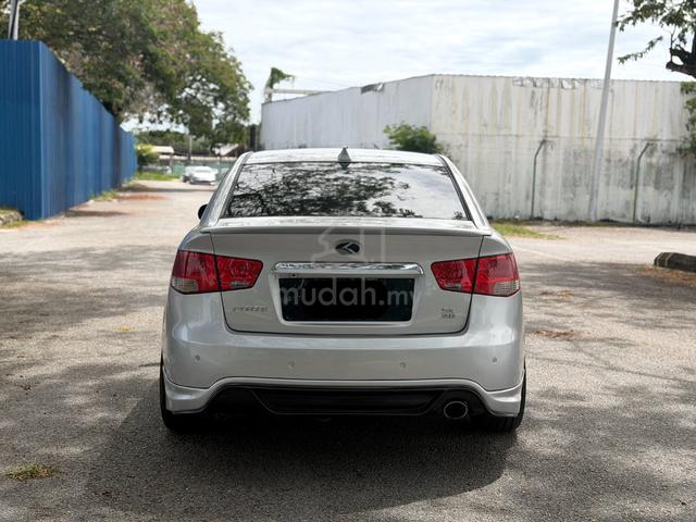 2012 Kia FORTE 2.0 KOUP SX (A) - 4