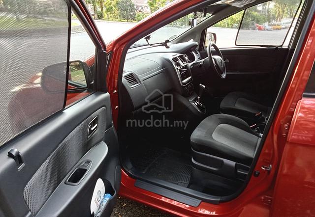 2020 Proton EXORA EXECUTIVE 1.6L (A) - 3