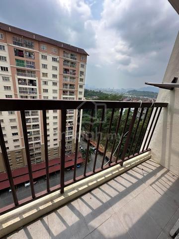 Lakeview Apartments 1