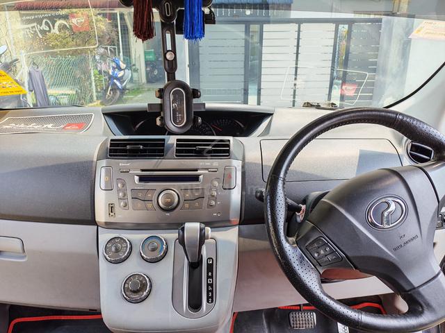 2013 Perodua ALZA 1.5 EZI (A) - 5