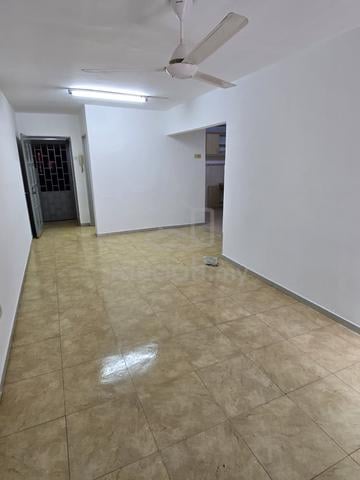 Ketumbar Heights 1