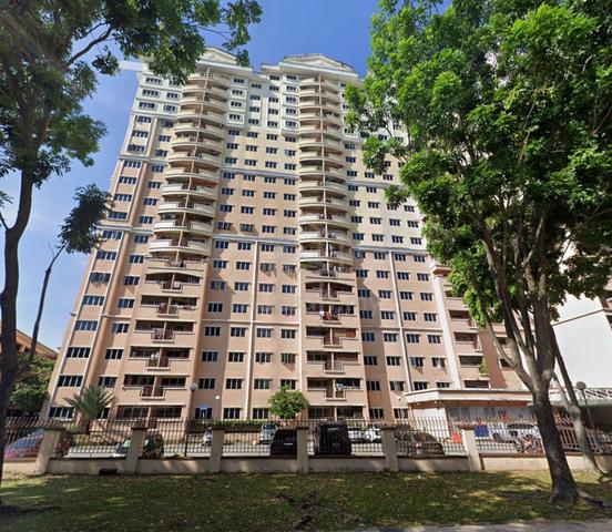 Cengal Condominium 1