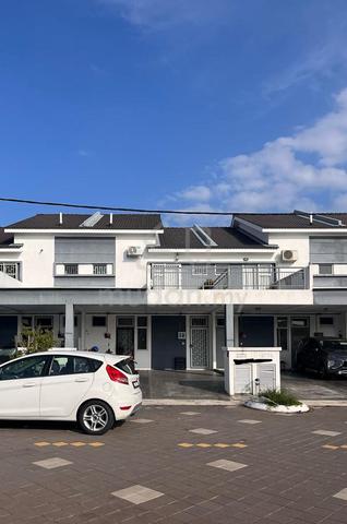 [FULLY FURNISHED] Townhouse @ Simfoni Puncak Alam Near UiTM 1