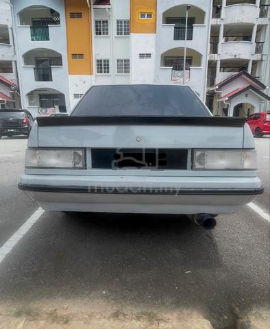 1995 Proton SAGA 1.3 (M) - 3