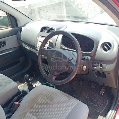 2006 Perodua MYVI 1.3 SXI (M) - 4