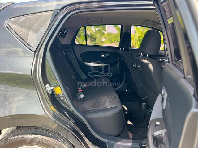 2020 Perodua MYVI SE 1.3 (AUTO) - 5