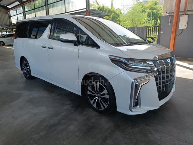 2021 Toyota ALPHARD SC 💥💥💥26K MILEAGE💥💥💥 - 1