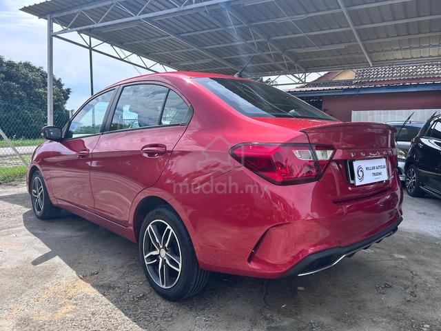 2022 Proton SAGA PREMIUM AT 1.3L (A) - 4