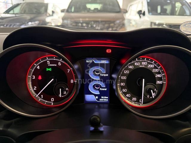 [2022] Suzuki SWIFT 1.4 SPORT (M) READY STOCK - 2