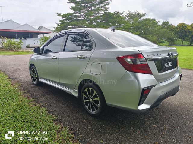 2022 Perodua BEZZA 1.3 AV (A) - 5