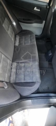 2012 Proton PERSONA 1.6 ELEGANCE BASE LINE (A) - 5