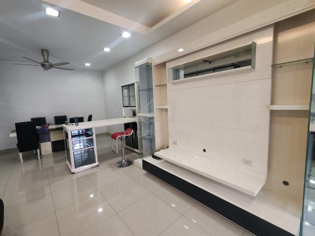 Indah Residence Kota Kemuning Shah Alam Renovated p/f 1