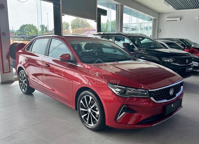 2026 Proton S70 FLAGSHIP FAST DELIVERY GOOD OFFER - 1