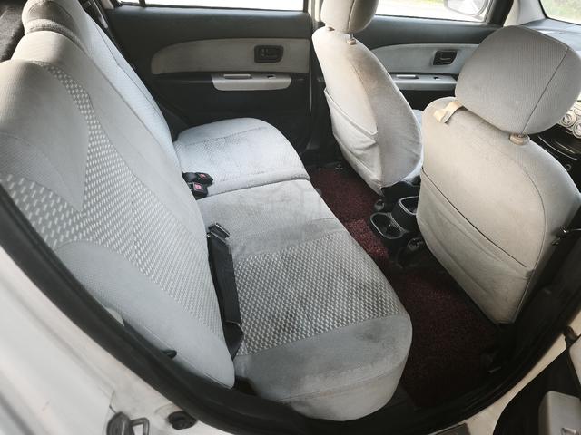 2008 Perodua MYVI 1.3 EZI (A) - 5