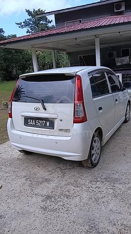 2010 Perodua VIVA 1.0 ELITE MT EJ-VE (M) - 2